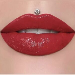 Jeffree Star Cosmetics Lip Gloss Supreme Gloss - Blood Sugar